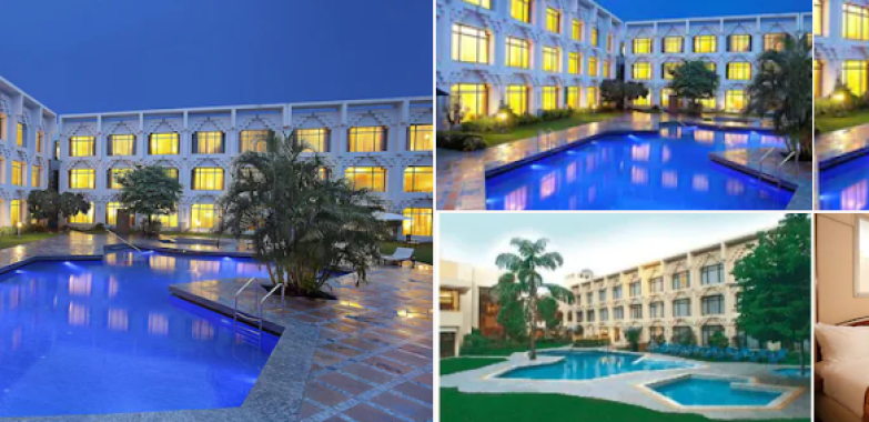 Welcomhotel by ITC Hotels, Alkapuri, Vadodara