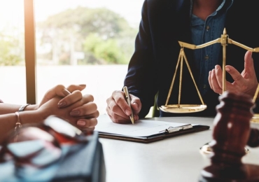 Business Contract Lawyer Florida