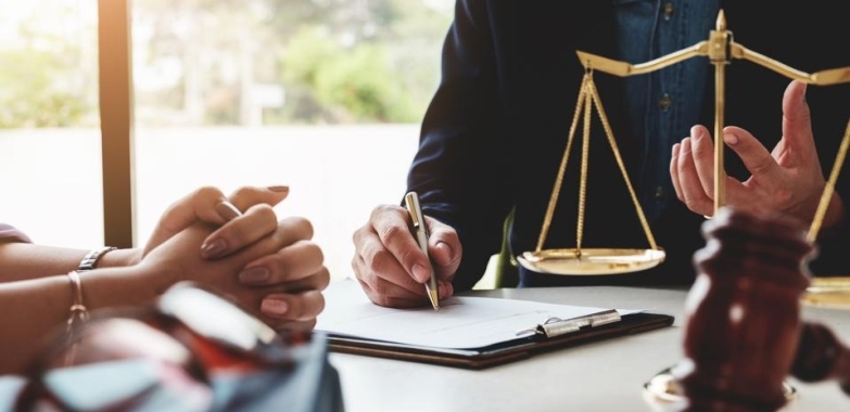 Business Contract Lawyer Florida