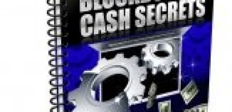 Blockbuster Cash Secrets