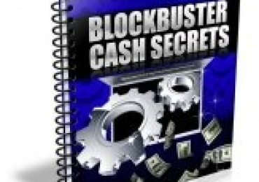 Blockbuster Cash Secrets