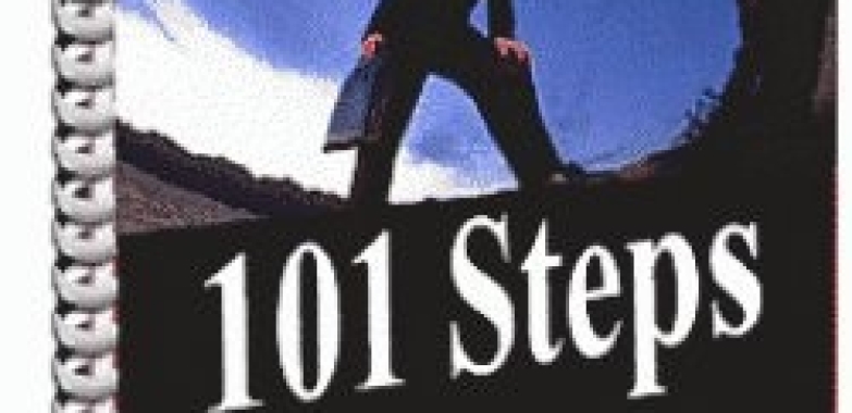 101 Steps To Success