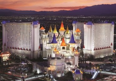 Excalibur Hotel & Casino