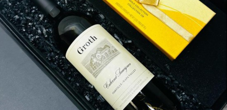 Wine Delivery Manhattan  : A Taste of Luxury