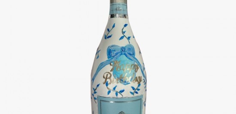 Buy Perfect Prosecco Gift Basket at best price