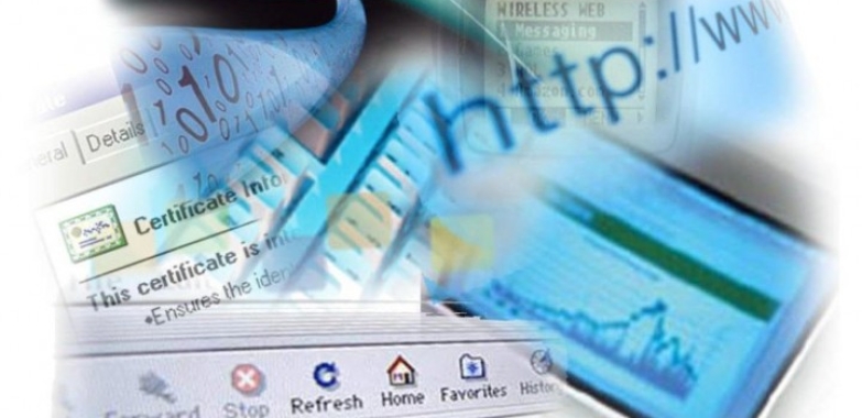 3 Internet Marketing Reports