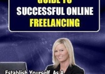 Guide to Successful Online Freelancing