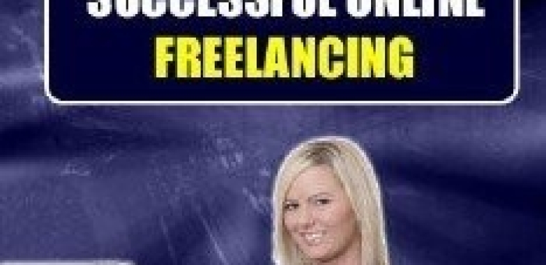 Guide to Successful Online Freelancing