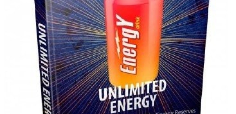 Unlimited Energy