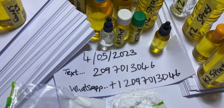 Buy 5CLADBA, 6CLADBA, ADB-BUTINACA, Buy K2 PAPER SHEETS, Buy K2 SPRAY LIQUID Buy K2 POWDER, 5FMDMB-2201
