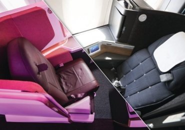 DO BRITISH AIRWAYS OR VIRGIN ATLANTIC LAUNCH EXTRA REDEMPTIONS SEATS ON EVERY FLIGHT?