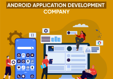 Android Application Development Company