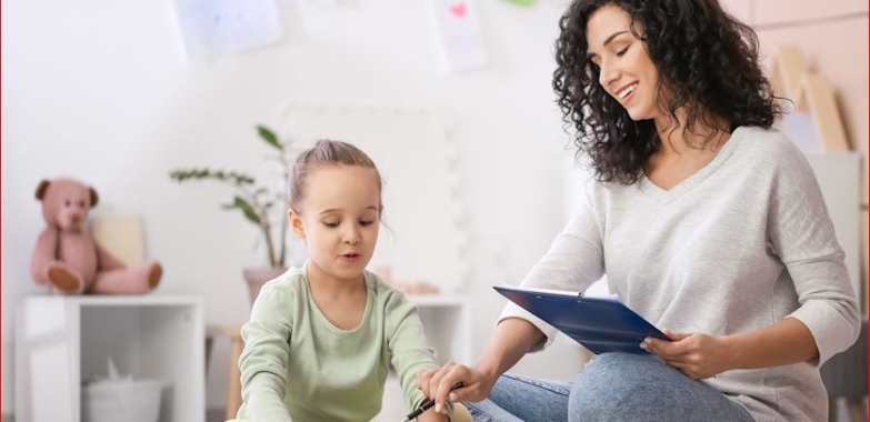 ABA Therapy for Children in Phoenix AZ | Behavioral Autism Center