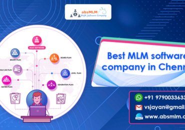 MLM software company in Chennai