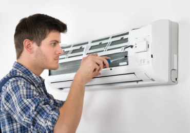 AC Repair | AC Maintenance | AC Cleaning Services Dubai | Fox The Fixer
