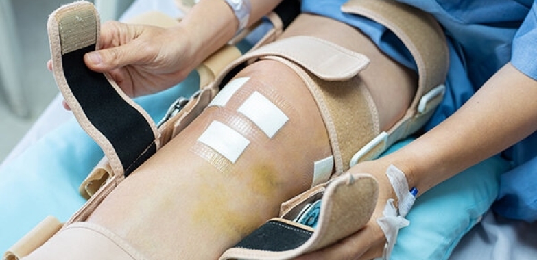 ACL Ligament Surgery Jaipur