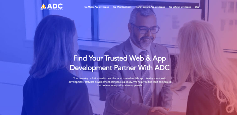 Discover Your Reliable App Development Partner On Discount