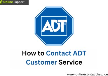 ADT Customer Service