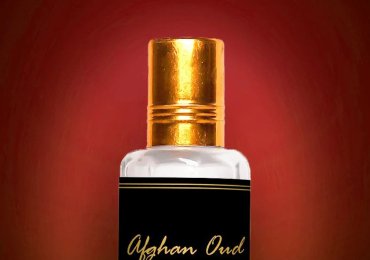 Afgan Oud