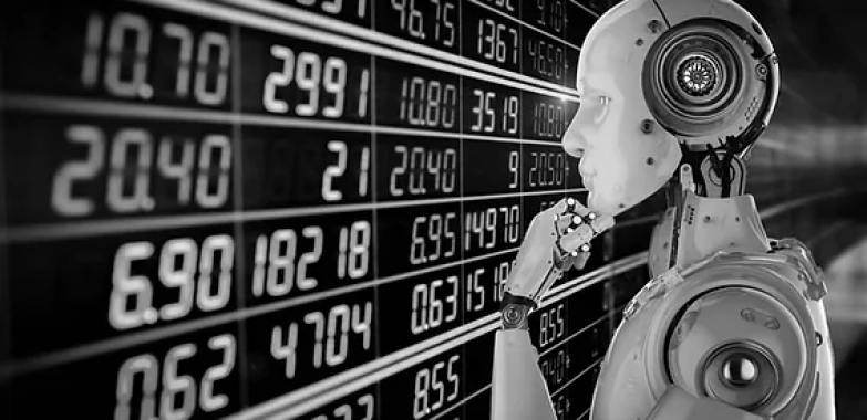 AI Financial Analyst