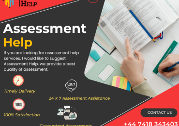 Best Assessment help service with professional experts.