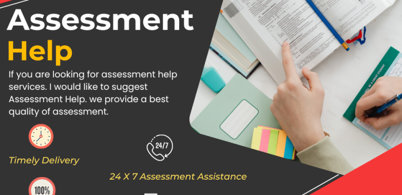 Best Assessment help service with professional experts.