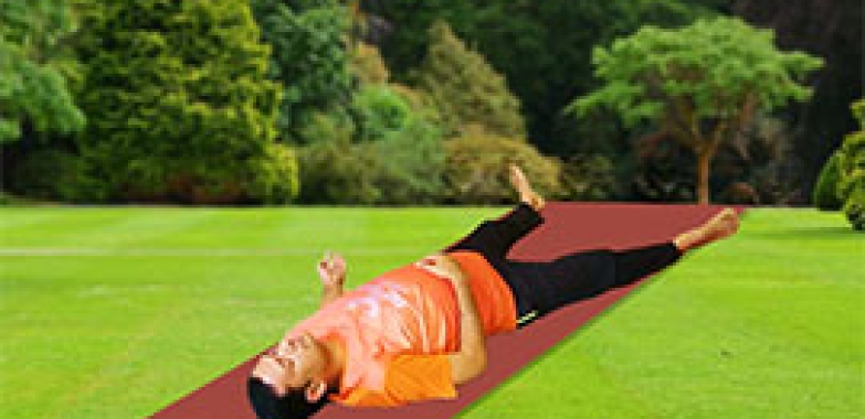 Yoga Teacher Training Course in Delhi – Anandabodh.com