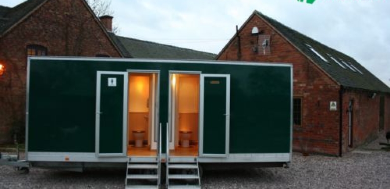 Budget Portable Toilets