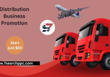 Transport Ad Network | Logistics Advertising Ideas