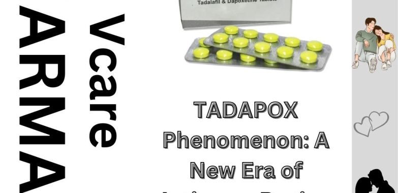 ???? Grab Tadapox 80mg Now! Unlock Ultimate Pleasure ????