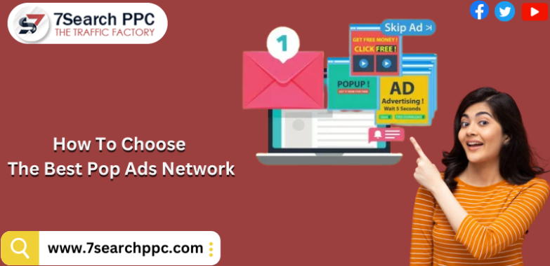 Best Pop Ads Network In 2023 for financial sites