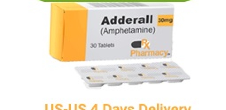 Buy Adderall Online in the UK