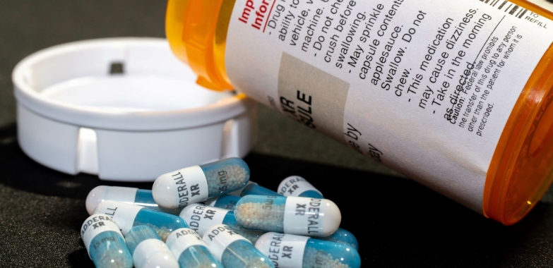 Buy Adderall Online With Hassle-Free Credit Card Payments in Ohio