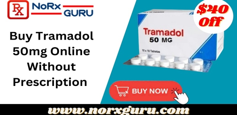 Buy Tramadol 50mg Online Without Prescription