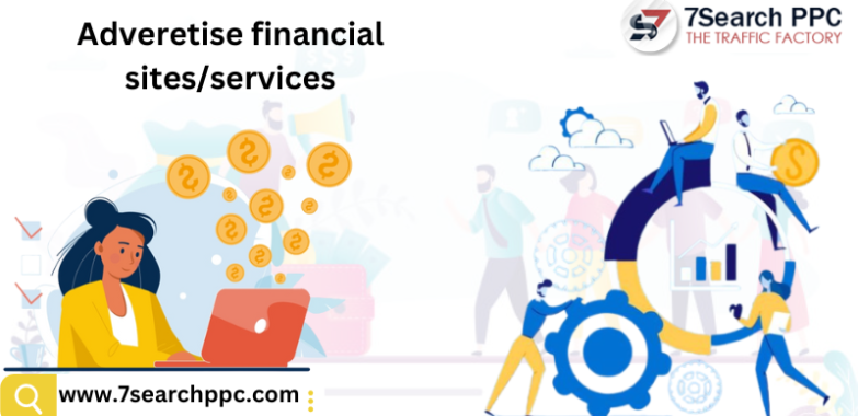A Comprehensive Guide to Financial Services Advertising