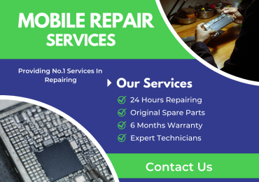 Affordable Mobile Repair Service In Bankura