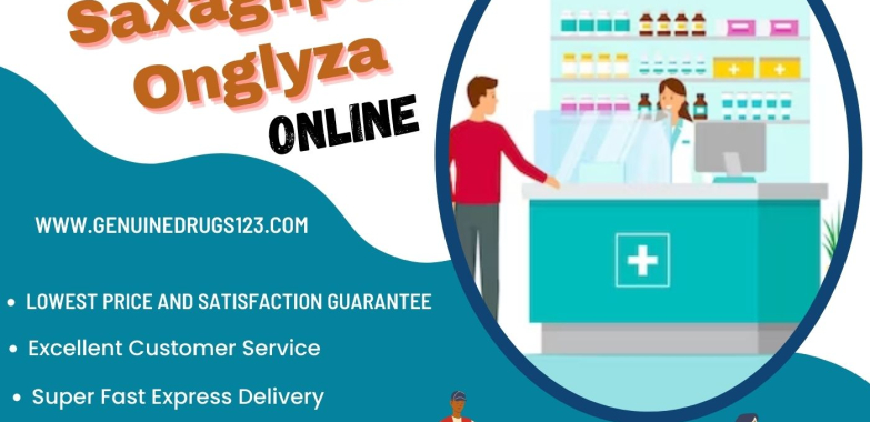 Affordable Onglyza Generic: Trusted Relief for Diabetes
