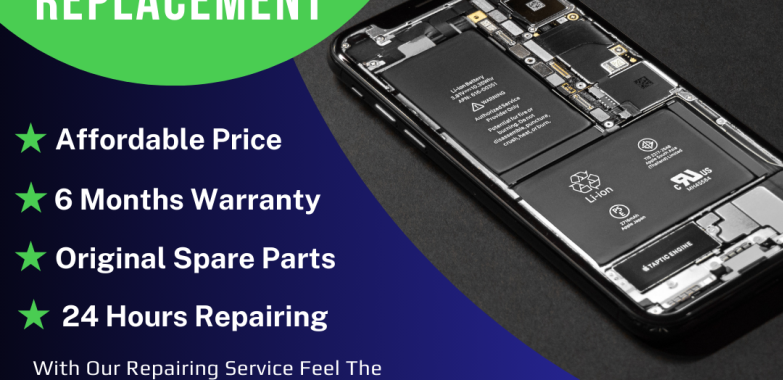 Affordable iPhone Battery Replacement