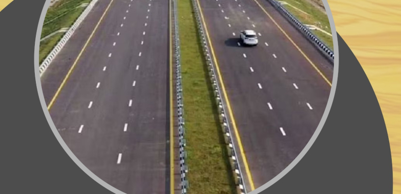 What are the fine capabilities of Agra Etawah Toll Road Project