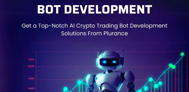 AI trading bot to deliver best results in your trading