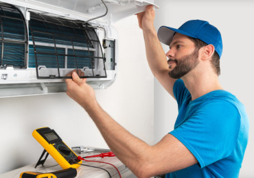 Commercial Air Conditioner installation Melbourne