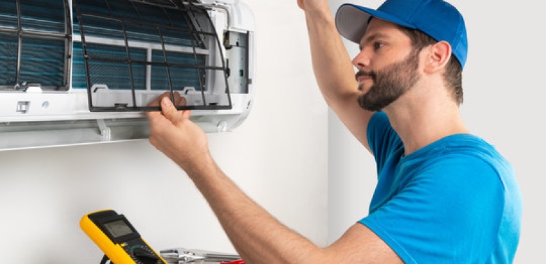 Commercial Air Conditioner installation Melbourne