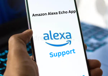 Amazon Alexa Echo App |+1-800-976-7616 | Alexa Support