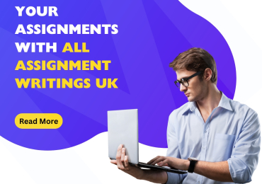 All Assignment Writings UK