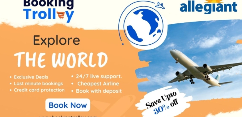 Cheap Allegiant Air Flights