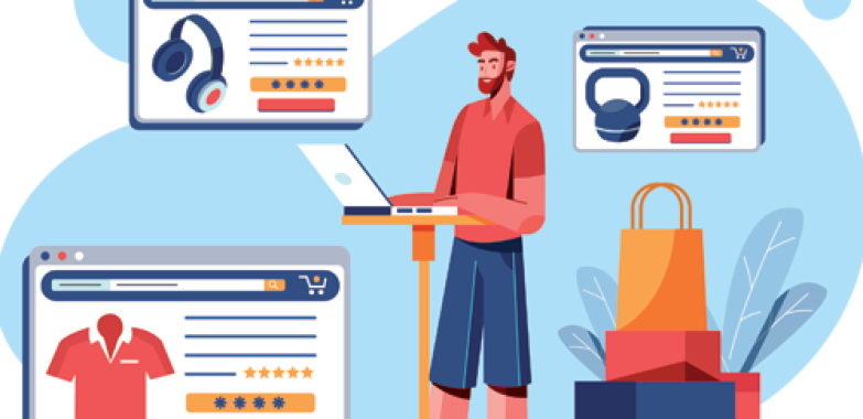 Amazon Marketing Agency