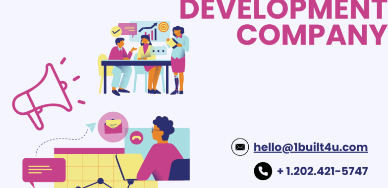 Custom Android App Development Solutions