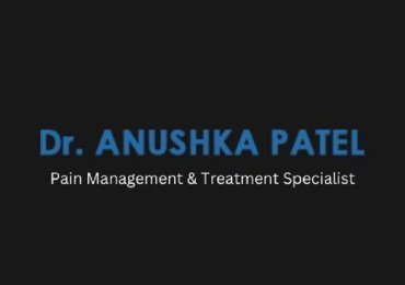 Dr. Anushka Patel