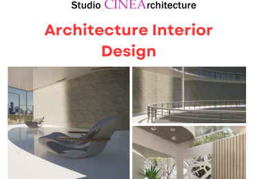 The Art of Architecture Interior Design