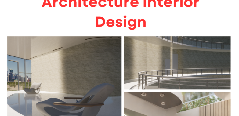 The Art of Architecture Interior Design